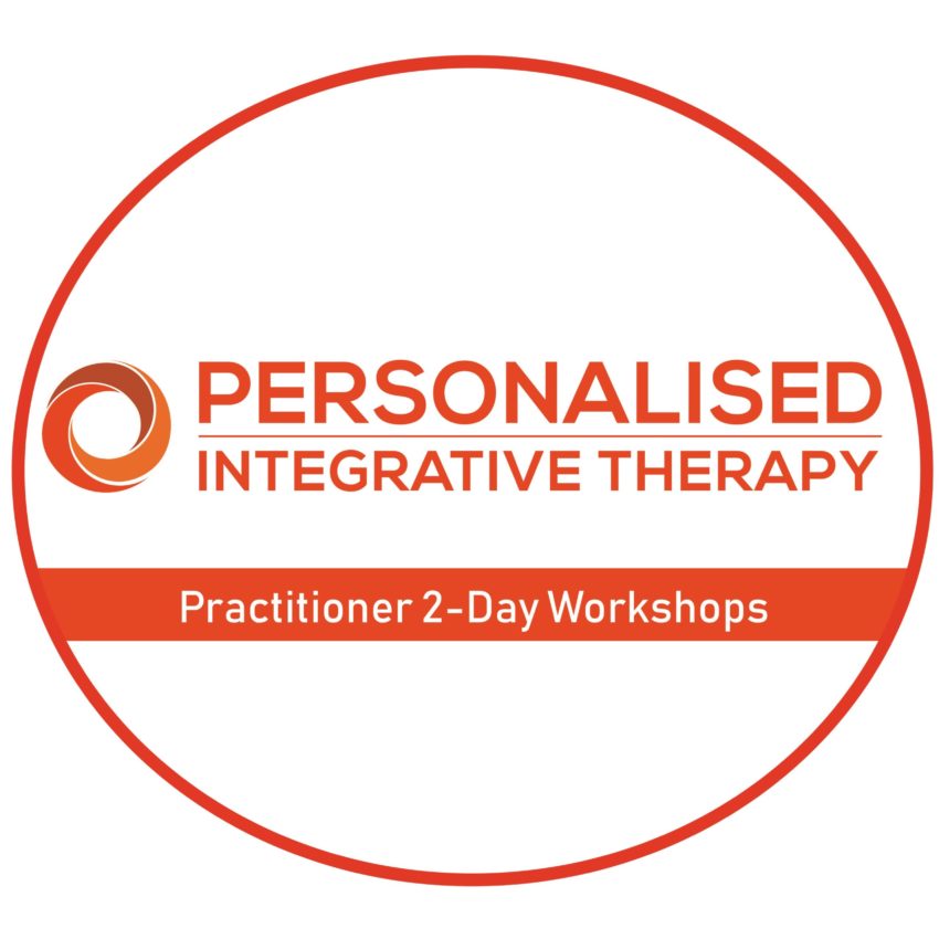 PI Therapy Practitioner Workshop - SYDNEY